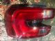 Citroen C4 Grand Picasso 2013-2018 L Tail Light