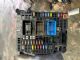 Citroen C4 Grand Picasso 2013-2018 Fuse Box