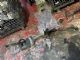 Citroen C4 Grand Picasso 2013-2018 Front Electric Steering Rack