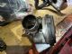 Citroen C4 Grand Picasso 2013-2018 Throttle Body