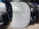 Audi A3 8P 2008-2012 Bonnet