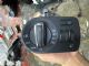 Audi A3 8P 2008-2012 Headlight Switch