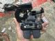 Audi A3 8P 2008-2012 Tailgate Lock Assy