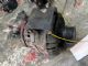 Audi A3 8P 2008-2012 Alternator