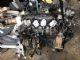 Renault Kadjar 2015-2017 Engine Assembly