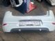 Renault Megane Megane III 2008-2016 Rear Bumper