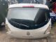 Renault Megane Megane III 2008-2016 Complete Tailgate