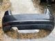 Audi A3 8P 2008-2012 Rear Bumper