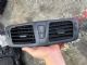 Renault Megane Megane III 2008-2016 Dash Vent Surround Centre