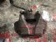 Renault Megane Megane III 2008-2016 RF Disc Brake Caliper