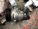 Renault Megane Megane III 2008-2016 Air Cond Compressor