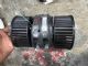 Renault Megane Megane III 2008-2016 Blower Motor