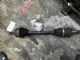 Renault Megane Megane III 2008-2016 LF Driveshaft