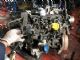 Renault Megane Megane III 2008-2016 Engine Assembly