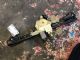 Citroen C4 Grand Picasso 2013-2018 LR Door Regulator Motor