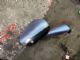 Citroen C4 Grand Picasso 2013-2018 RF Door Elec Mirror