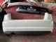 Audi A3 8P 2008-2012 Rear Bumper
