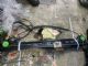 Citroen C4 Grand Picasso 2013-2018 RF Door Regulator Motor