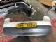 Volkswagen Golf MK5 2003-2009 Rear Bumper