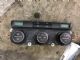 Volkswagen Golf MK5 2003-2009 Climate Control Module