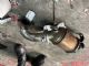 Volkswagen Golf MK5 2003-2009 Catalytic Converter