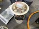 Audi A3 8P 2008-2012 Electric Fuel Pump