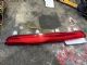 Audi A3 8P 2008-2012 Boot Spoiler Stop Lamp