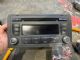 Audi A3 8P 2008-2012 CD Player