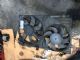 Audi A3 8P 2008-2012 Radiator Electric Fan Assembly