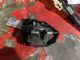 BMW 1 Series 116i F20 RR Door Actuator