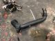 Audi A3 8V 2013-2016 Intercooler Pipe