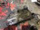 Audi A3 8V 2013-2016 Engine Inlet Manifold