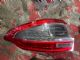 Ford S-Max Titanium 2012-2015 L Tail Light