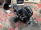 Ford S-Max Titanium 2012-2015 Alternator