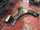 Ford S-Max Titanium 2012-2015 RF Lower Arm