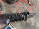 Ford S-Max Titanium 2012-2015 LF Shock Absorber