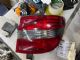 Mercedes-Benz B Class W245 2005-2011 R Tail Light