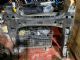 Mercedes-Benz B Class W245 2005-2011 Front Crossmember
