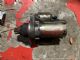 Audi A3 8P 2008-2012 Starter Motor