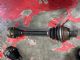 Audi A3 8P 2008-2012 LF Driveshaft