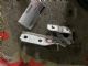 Audi A3 8P 2008-2012 L Bonnet Hinge