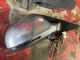 Audi A3 8P 2008-2012 RF Door Elec Mirror