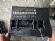 Audi A3 8P 2008-2012 Comfort Control Module