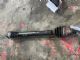 Audi A3 8P 2008-2012 RF Driveshaft