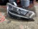 Audi A1 8X 2012-2014 R Headlight (Halogen)