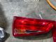 Audi A1 8X 2012-2014 L Tail Light