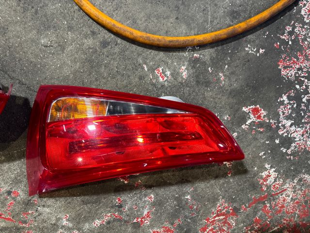 Audi A1 8X 2012-2014 R Tail Light