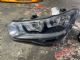 Audi A1 8X 2012-2014 L Headlight (Halogen)