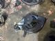 Audi A1 8X 2012-2014 Blower Motor