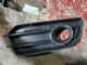 Audi A1 8X 2012-2014 RF Fog Light Cover